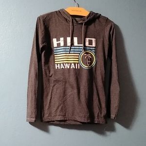 3 for $10 - Light weight Hilo Hawaii Sweater